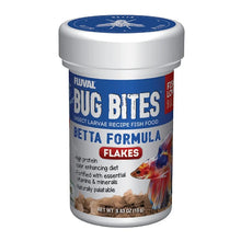 Load image into Gallery viewer, Bug Bites Betta Formula Flakes