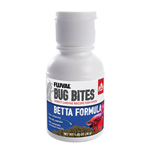 Bug Bites Betta Formula