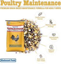 Load image into Gallery viewer, Poultry Feed - 14% Protein
