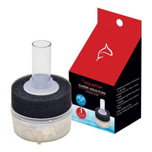 Load image into Gallery viewer, AQUATOP Internal Sponge Filter for Aquariums Up to 10 Gallons