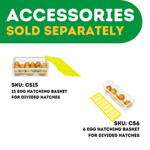 Load image into Gallery viewer, CT120 H - Egg Hatcher Only - Automatic Poultry Hatching Machine