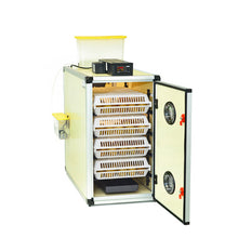 Load image into Gallery viewer, CT120 H - Egg Hatcher Only - Automatic Poultry Hatching Machine