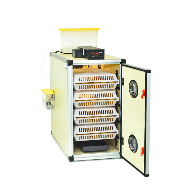 CT120 H - Egg Hatcher Only - Automatic Poultry Hatching Machine – Live ...