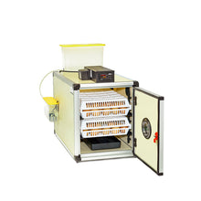 Load image into Gallery viewer, CT60 H - Egg Hatcher Only - Automatic Poultry Hatching Machine