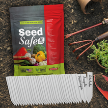 Load image into Gallery viewer, Survival Seed Kit - 35 Varieties