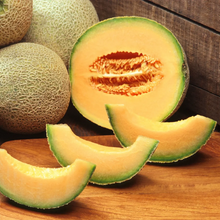 Load image into Gallery viewer, Cantaloupe, Iroquois