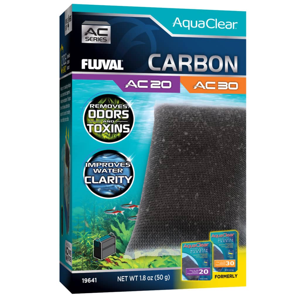 Carbon Filter for AC20/AC30