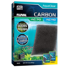 Load image into Gallery viewer, Carbon for AC70/AC110
