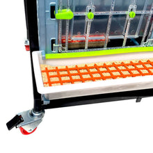 Load image into Gallery viewer, Chick Brooder - 2 Layer H: 15"