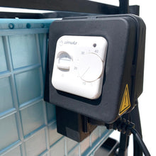 Load image into Gallery viewer, Chick Brooder - 2 Layer H: 9.5"
