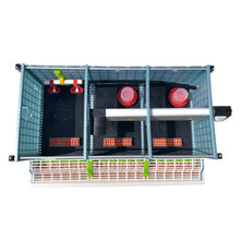 Load image into Gallery viewer, Chick Brooder - 3 Layer H: 9.5"