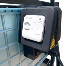Load image into Gallery viewer, Chick Brooder - 5 Layer H: 9.5"