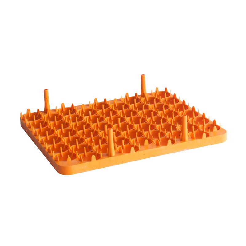 Egg Setter Tray - Chicken - 54 Eggs – Live Aquaponics