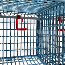 Load image into Gallery viewer, Chicken Cage - 3 Layer H: 15"