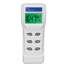 Load image into Gallery viewer, Combination Water Meter Kit with Conductivity/Salinity Probe