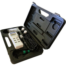 Load image into Gallery viewer, Combination Water Meter Kit with Conductivity/Salinity Probe