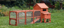 Load image into Gallery viewer, Chicken Coop for 6 Chickens – Orpington Lodge
