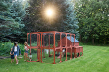 Load image into Gallery viewer, Chicken Coop for 15 Chickens – Brahma Chicken Coop