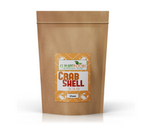 Load image into Gallery viewer, Organic Crab Shell Natural Fertilizer Calcium Booster 3-3-0