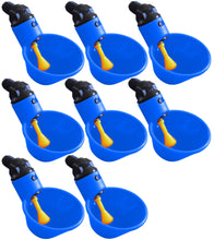 Load image into Gallery viewer, Cup Style Poultry Drinkers