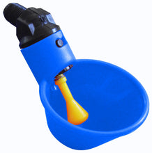 Load image into Gallery viewer, Cup Style Poultry Drinkers