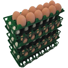 Load image into Gallery viewer, Chicken Egg Poly Trays