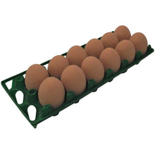 Load image into Gallery viewer, Chicken Egg Poly Trays
