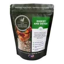 Load image into Gallery viewer, Digest &amp; Detox - Gut Health Blend-