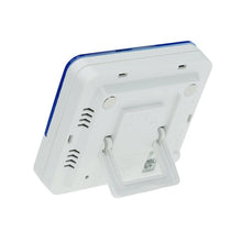 Load image into Gallery viewer, Digital Temperature Monitor with Remote Sensor and Frost Point Alarm