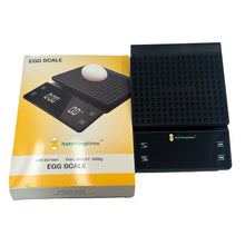 Load image into Gallery viewer, Digital Egg &amp; Kitchen Scale - 6.6 lb Capacity
