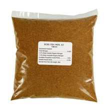 Load image into Gallery viewer, Fish Meal (5 lb bag)