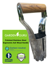Load image into Gallery viewer, Stainless Steel Garden Bulb Planter