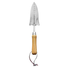 Load image into Gallery viewer, Stainless Steel Transplanter Trowel