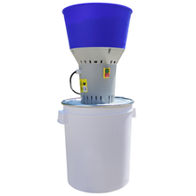 Load image into Gallery viewer, Farm Mill Feed Grinder 60 lb Capacity Bucket