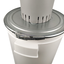 Load image into Gallery viewer, Farm Mill Feed Grinder 60 lb Capacity Bucket