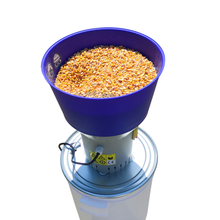 Load image into Gallery viewer, Farm Mill Feed Grinder 60 lb Capacity Bucket