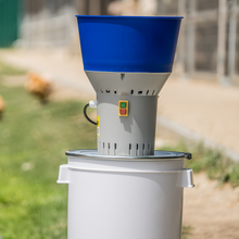Load image into Gallery viewer, Farm Mill Feed Grinder 60 lb Capacity Bucket