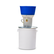 Load image into Gallery viewer, Farm Mill Feed Grinder 60 lb Capacity Bucket