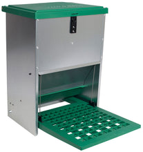 Load image into Gallery viewer, Feedomatic Automatic Treadle Feeder