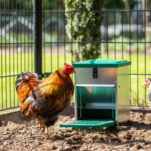 Load image into Gallery viewer, Feedomatic Automatic Treadle Feeder