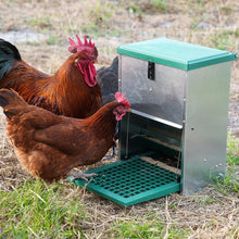 Load image into Gallery viewer, Feedomatic Automatic Treadle Feeder
