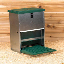Load image into Gallery viewer, Feedomatic Automatic Treadle Feeder