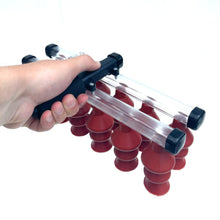 Load image into Gallery viewer, Vacuum Egg Lifter (12 Eggs) - Manual