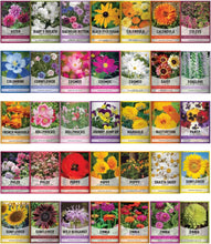 Load image into Gallery viewer, Ultimate Survival Seed Kit - 140 Varieties