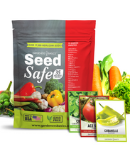 Load image into Gallery viewer, Survival Seed Kit - 35 Varieties