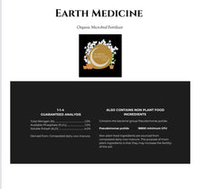 Load image into Gallery viewer, Organic Microbial Fertilizer - 7lb Bag