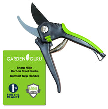 Load image into Gallery viewer, Garden Bypass Pruner