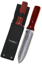 Load image into Gallery viewer, Hori Hori Garden Knife