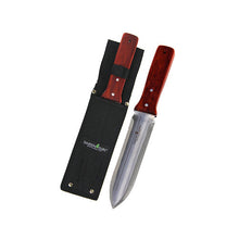 Load image into Gallery viewer, Hori Hori Garden Knife