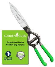 Load image into Gallery viewer, Gardening Hand Grass Clippers Scissors
